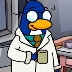 Meet your Posher, Alec